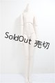 画像: DDB/ベースボディF3　フレッシュ/BJD　球体関節人形 A-25-05-28-260-KD-ZA