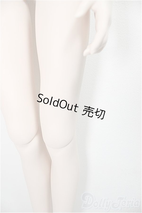 画像3: DDB/ベースボディF3　フレッシュ/BJD　球体関節人形 A-25-05-28-260-KD-ZA (3)
