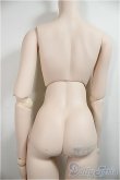 画像4: DDB/ベースボディF3　フレッシュ/BJD　球体関節人形 A-25-05-28-260-KD-ZA (4)