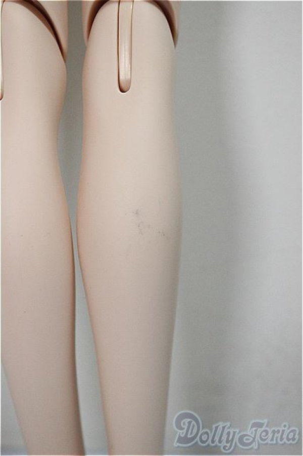 画像5: DDB/ベースボディF3　フレッシュ/BJD　球体関節人形 A-25-05-28-260-KD-ZA (5)