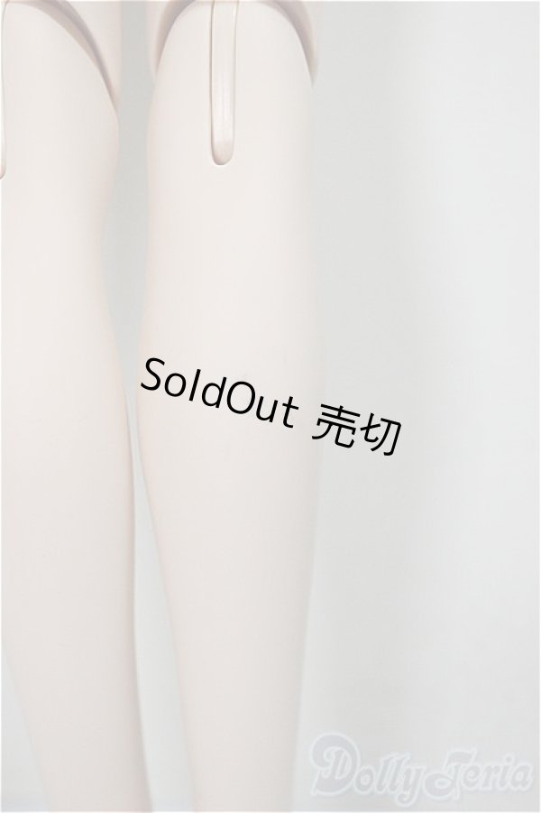 画像5: DDB/ベースボディF3　フレッシュ/BJD　球体関節人形 A-25-05-28-260-KD-ZA (5)