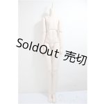 画像: DDB/ベースボディF3　フレッシュ/BJD　球体関節人形 A-25-05-28-261-KD-ZA