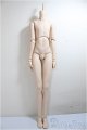 画像: DDB/ベースボディF3　フレッシュ/BJD　球体関節人形 A-25-05-28-261-KD-ZA
