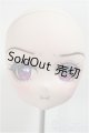 画像: DD/DDH-27　カスタムヘッド/BJD　球体関節人形 A-25-05-28-121-KD-ZA