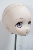 画像2: DD/DDH-27　カスタムヘッド/BJD　球体関節人形 A-25-05-28-119-KD-ZA (2)