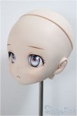画像3: DD/DDH-27　カスタムヘッド/BJD　球体関節人形 A-25-05-28-119-KD-ZA (3)