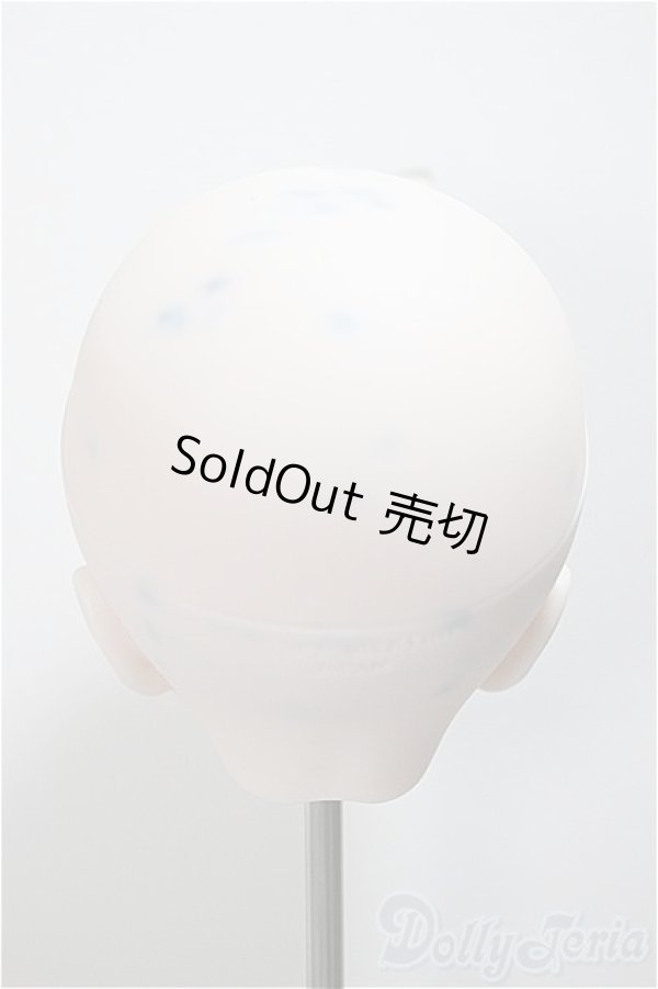 画像4: DD/DDH-28 カスタムヘッド/BJD　球体関節人形 A-25-05-28-124-KD-ZA (4)