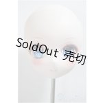 画像: DD/DDH-28 カスタムヘッド/BJD　球体関節人形 A-25-05-28-125-KD-ZA