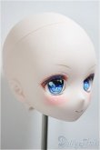 画像2: DD/DDH-28 カスタムヘッド/BJD　球体関節人形 A-25-05-28-125-KD-ZA (2)