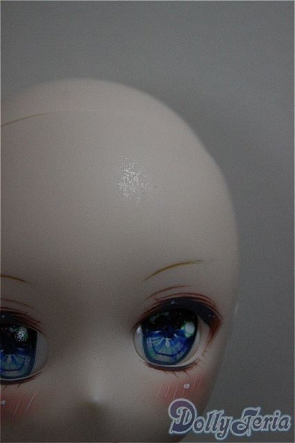 画像5: DD/DDH-28 カスタムヘッド/BJD　球体関節人形 A-25-05-28-125-KD-ZA (5)