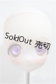 画像: DD/DWC-01 カスタムヘッド/BJD　球体関節人形 A-25-05-28-123-KD-ZA