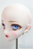 画像3: DDH-09カスタムメイクヘッド/BJD　球体関節人形 A-25-05-28-122-KD-ZA (3)