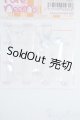 画像: azone/OF:23ｃｍ　PNSドットチュールリボンソックスBset Y-25-06-11-029-NY-ZY