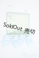 画像: MDD/OF:小物 Y-25-06-11-024-NY-ZY