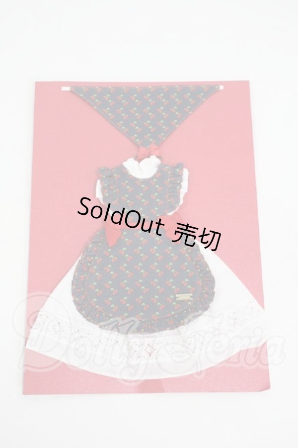 画像1: リカちゃん/OF:衣装 Y-26-03-18-060-NY-ZY (1)