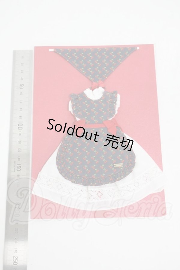 画像2: リカちゃん/OF:衣装 Y-26-03-18-060-NY-ZY (2)