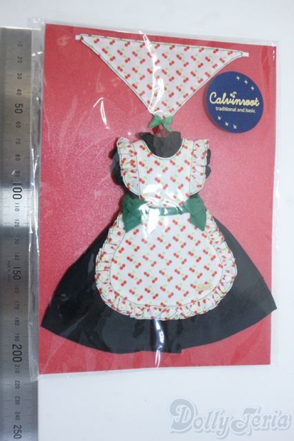 画像2: リカちゃん/OF:衣装 Y-25-06-11-047-NY-ZY (2)