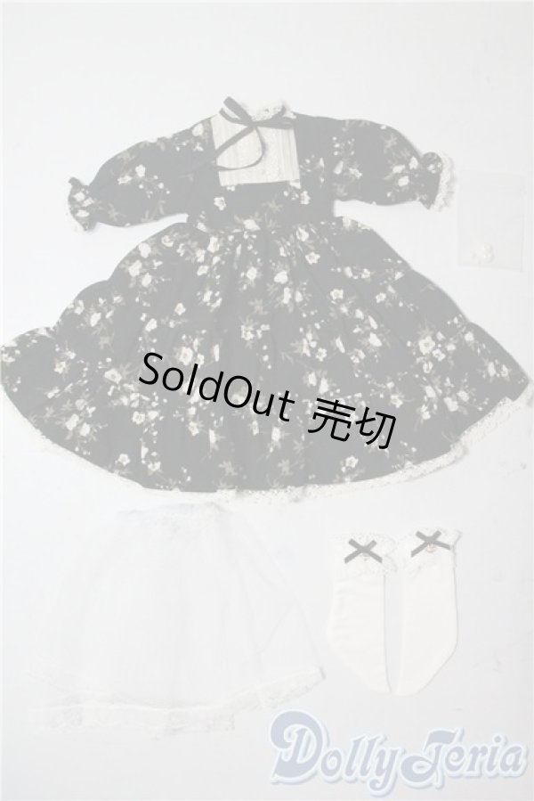 画像1: SDM/OF:MELODY.C様製　 Violet Garden U-25-07-22-035-NY-ZU (1)