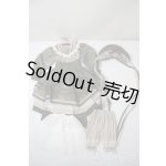 画像: SD/OF:ASTRANTIA様製　衣装 U-25-05-27-204-NY-ZU
