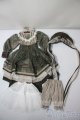 画像: SD/OF:ASTRANTIA様製　衣装 U-25-05-27-204-NY-ZU