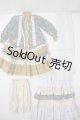 画像: SD/OF:ASTRANTIA様製　衣装 U-25-05-27-205-NY-ZU