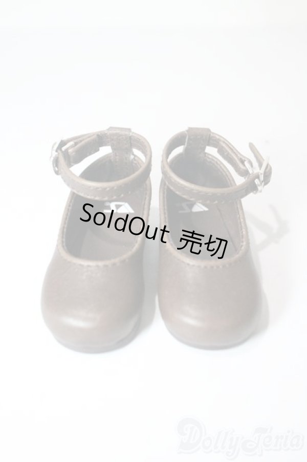 画像1: SDM＆MSD/OF:靴 U-25-06-05-062-NY-ZU (1)