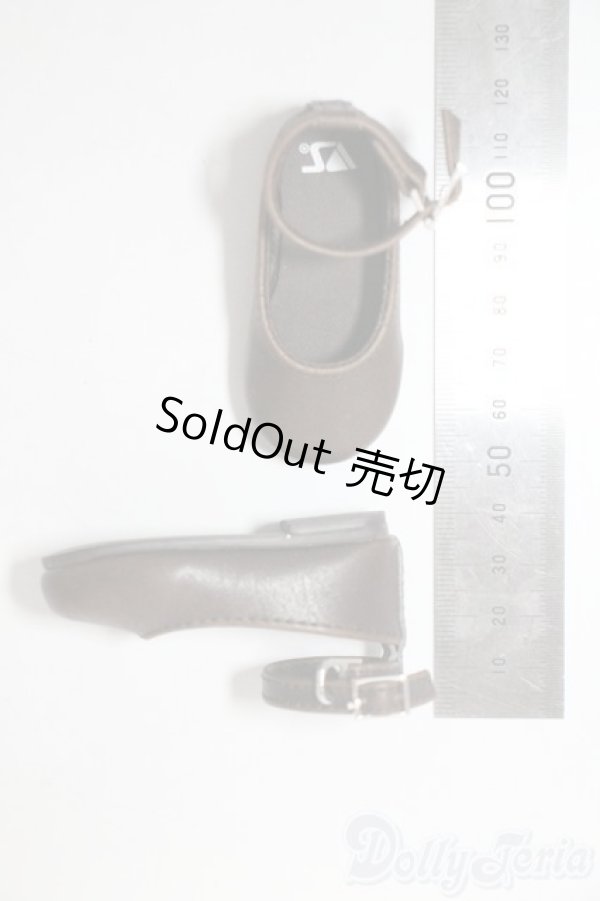 画像2: SDM＆MSD/OF:靴 U-25-06-05-062-NY-ZU (2)