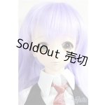 画像: DDｄｙ/DDh-11　メイク：M01　D'COORD/BJD　球体関節人形 A-25-05-28-101-NY-ZA