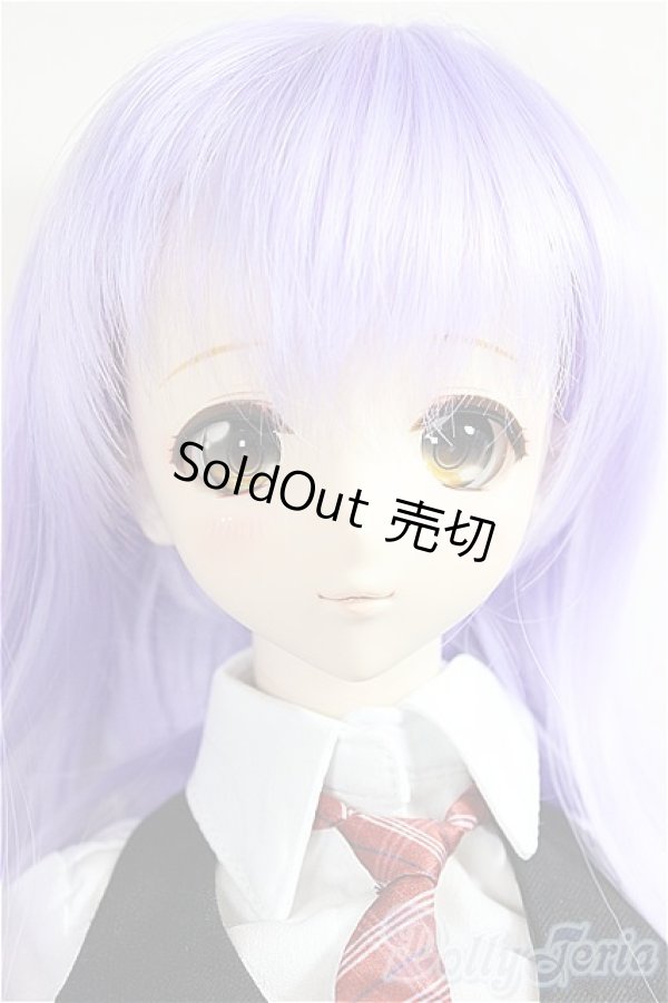 画像1: DDｄｙ/DDh-11　メイク：M01　D'COORD/BJD　球体関節人形 A-25-05-28-101-NY-ZA (1)