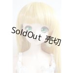 画像: DD/DC-H-16　メイクM03　DDドリームチョイス/BJD　球体関節人形 A-25-05-28-102-NY-ZA