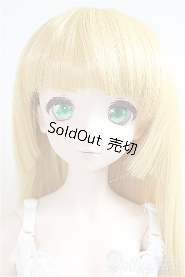 画像1: DD/DC-H-16　メイクM03　DDドリームチョイス/BJD　球体関節人形 A-25-05-28-102-NY-ZA (1)