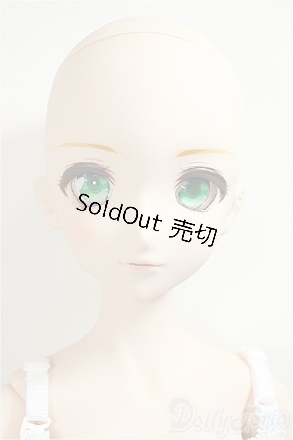 画像2: DD/DC-H-16　メイクM03　DDドリームチョイス/BJD　球体関節人形 A-25-05-28-102-NY-ZA (2)