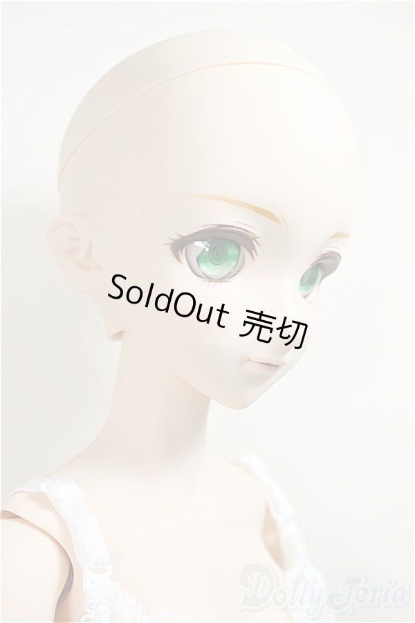 画像3: DD/DC-H-16　メイクM03　DDドリームチョイス/BJD　球体関節人形 A-25-05-28-102-NY-ZA (3)