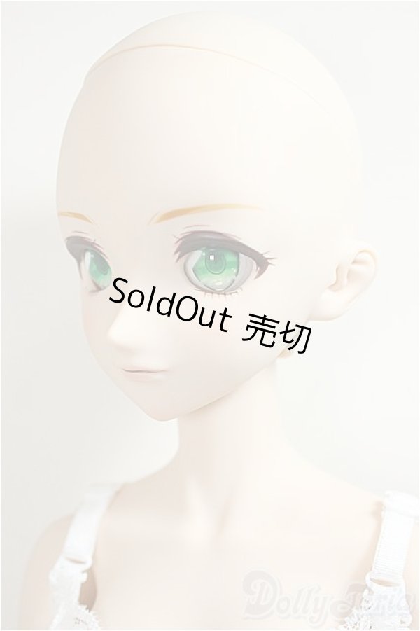 画像4: DD/DC-H-16　メイクM03　DDドリームチョイス/BJD　球体関節人形 A-25-05-28-102-NY-ZA (4)