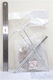 画像2: 40-60ｃｍ/ドールスタンド　パジコ製/0 A-25-05-28-157-NY-ZA (2)