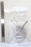 画像2: 40-60ｃｍ/ドールスタンド　パジコ製/0 A-25-05-28-156-NY-ZA (2)
