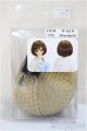 画像: 8-9inch/ウィッグ/インチ　BJD　MJD　ドール用 A-25-05-28-151-NY-ZA