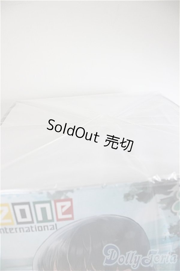 画像4: azone 和遥キナ学校制服コレクション／まひろ（きらめく青春の1ページver．）/0 A-25-05-28-104-NY-ZA (4)