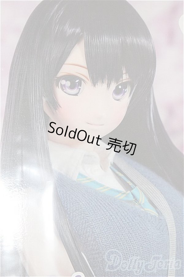 画像1: azone/和遥キナ学校制服コレクション／ゆい（きらめく青春の1ページver．）/0 A-25-05-28-103-NY-ZA (1)