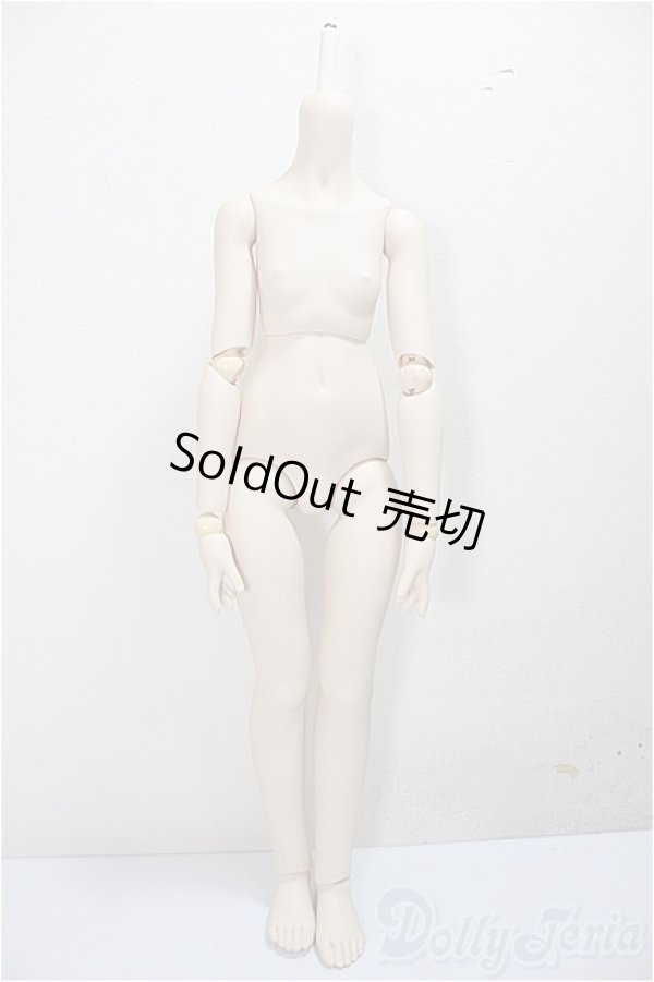 画像1: MDD/ベースボディIII/BJD　球体関節人形 A-25-05-28-107-NY-ZA (1)