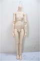 画像: MDD/ベースボディIII/BJD　球体関節人形 A-25-05-28-107-NY-ZA