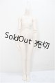 画像: MDD/ベースボディIII/BJD　球体関節人形 A-25-05-28-107-NY-ZA