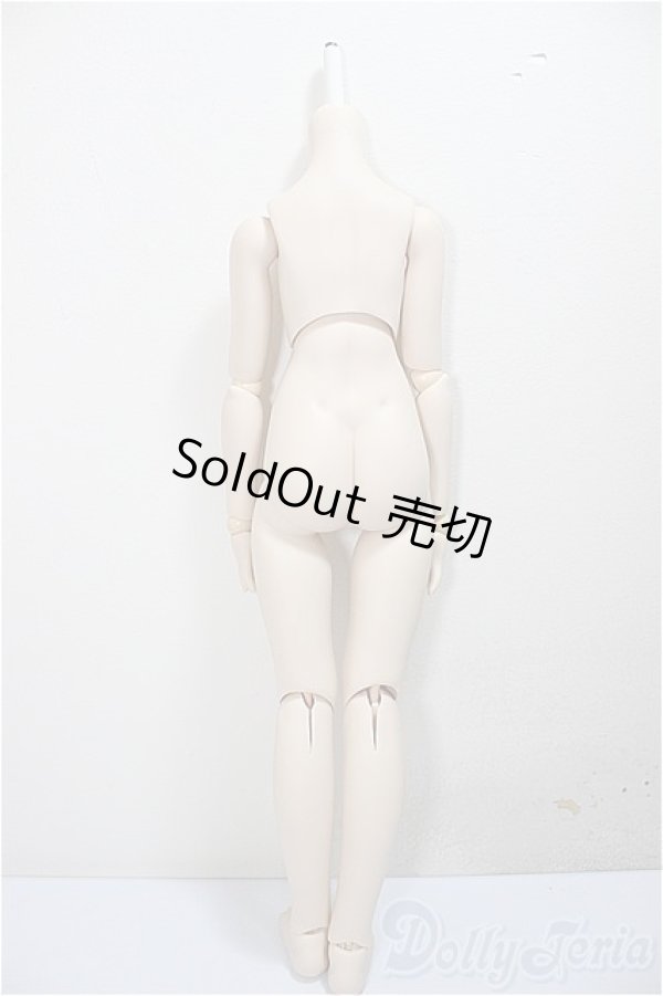 画像2: MDD/ベースボディIII/BJD　球体関節人形 A-25-05-28-107-NY-ZA (2)