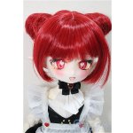 画像: TinyFox /さくらんぼ小悪魔 チェリー/BJD　球体関節人形 A-25-05-28-108-NY-ZA
