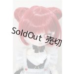 画像: TinyFox /さくらんぼ小悪魔 チェリー/BJD　球体関節人形 A-25-05-28-108-NY-ZA