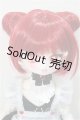 画像: TinyFox /さくらんぼ小悪魔 チェリー/BJD　球体関節人形 A-25-05-28-108-NY-ZA
