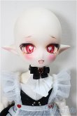 画像2: TinyFox /さくらんぼ小悪魔 チェリー/BJD　球体関節人形 A-25-05-28-108-NY-ZA (2)