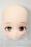 画像1: DOLLBOT/DBC-M 晴斗（はると）　＃０２ヘッドのみ/BJD　球体関節人形 A-25-05-28-109-NY-ZA (1)