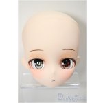 画像: DOLLBOT/DBC-M 晴斗（はると）　＃０２ヘッドのみ/BJD　球体関節人形 A-25-05-28-109-NY-ZA
