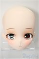 画像: DOLLBOT/DBC-M 晴斗（はると）　＃０２ヘッドのみ/BJD　球体関節人形 A-25-05-28-109-NY-ZA